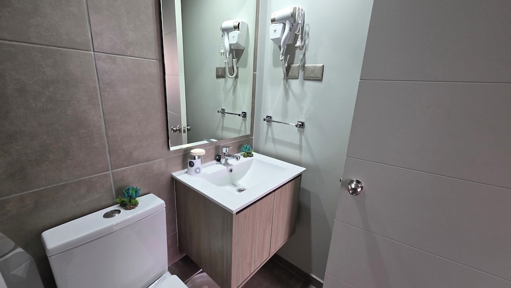 Oceana Suites Independencia