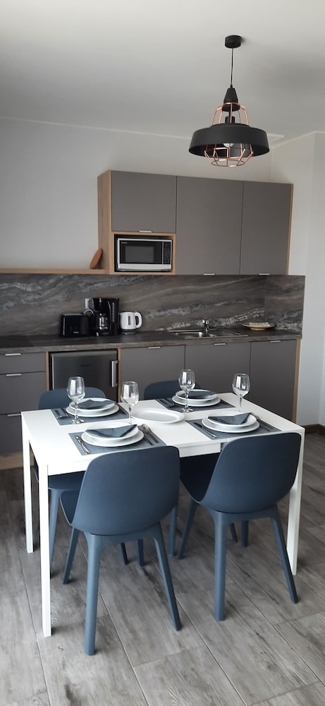 Apartamenty Jasieńczyk
