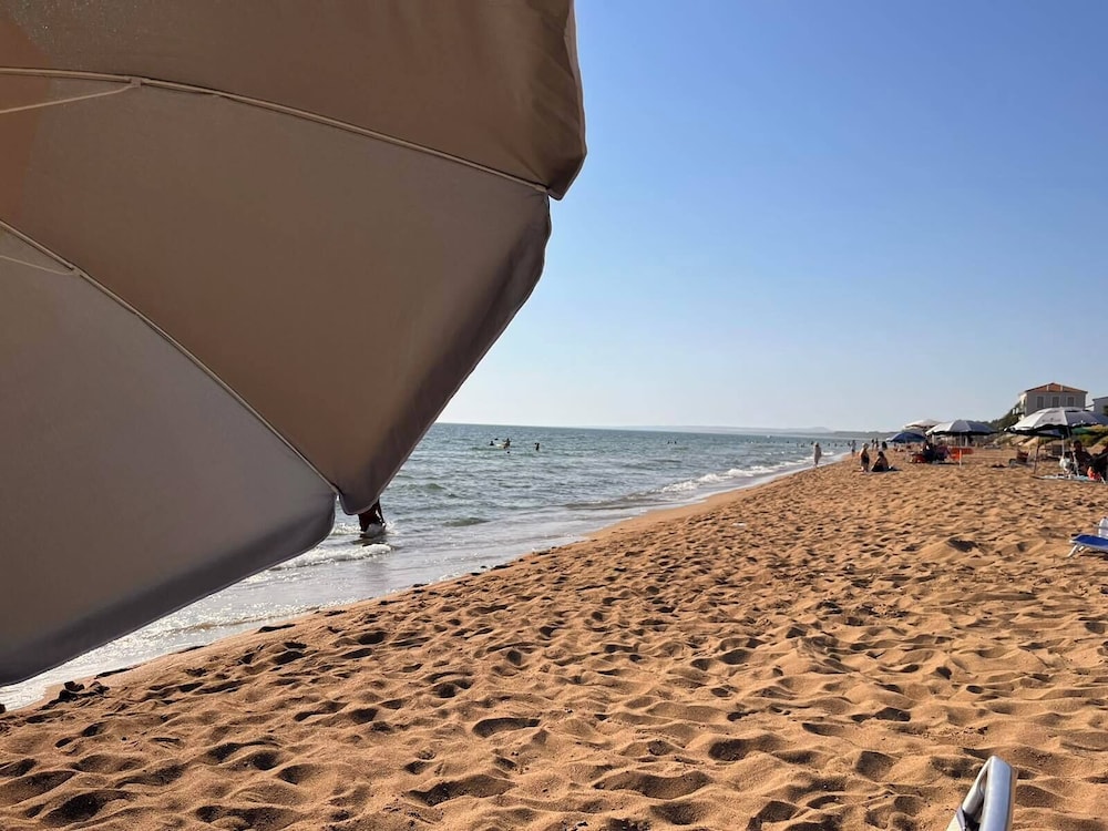 Sea View Kourouta