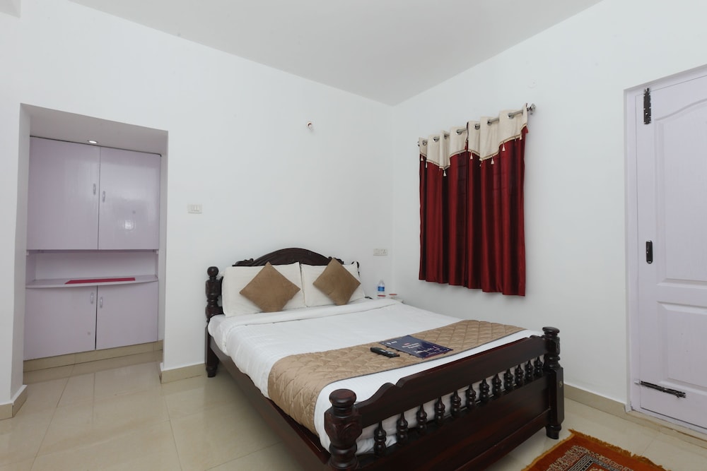 OYO 3221 Forest View Cottage