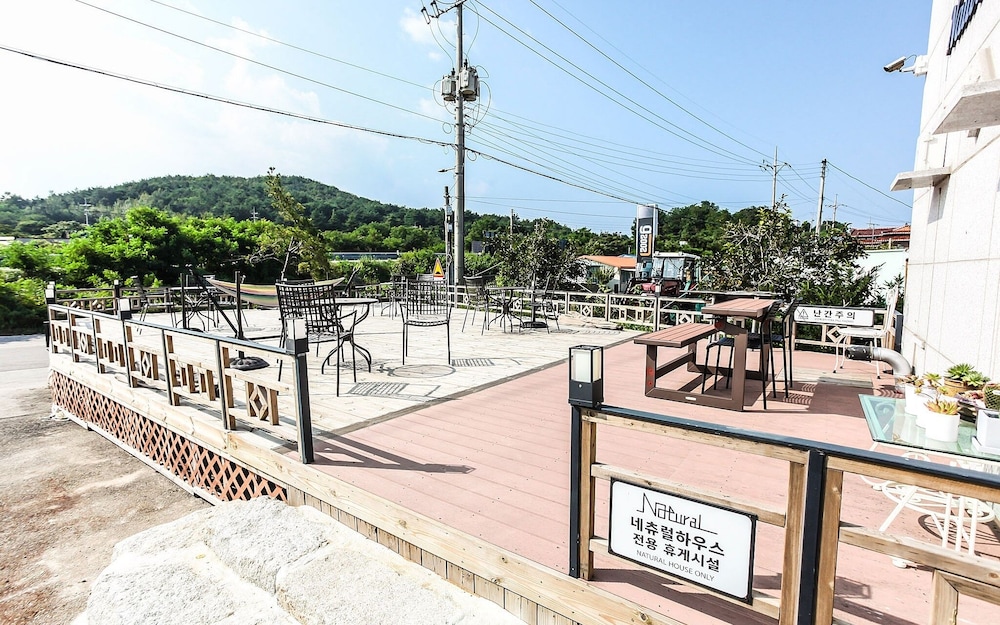 Goseong Natural House, photo 98