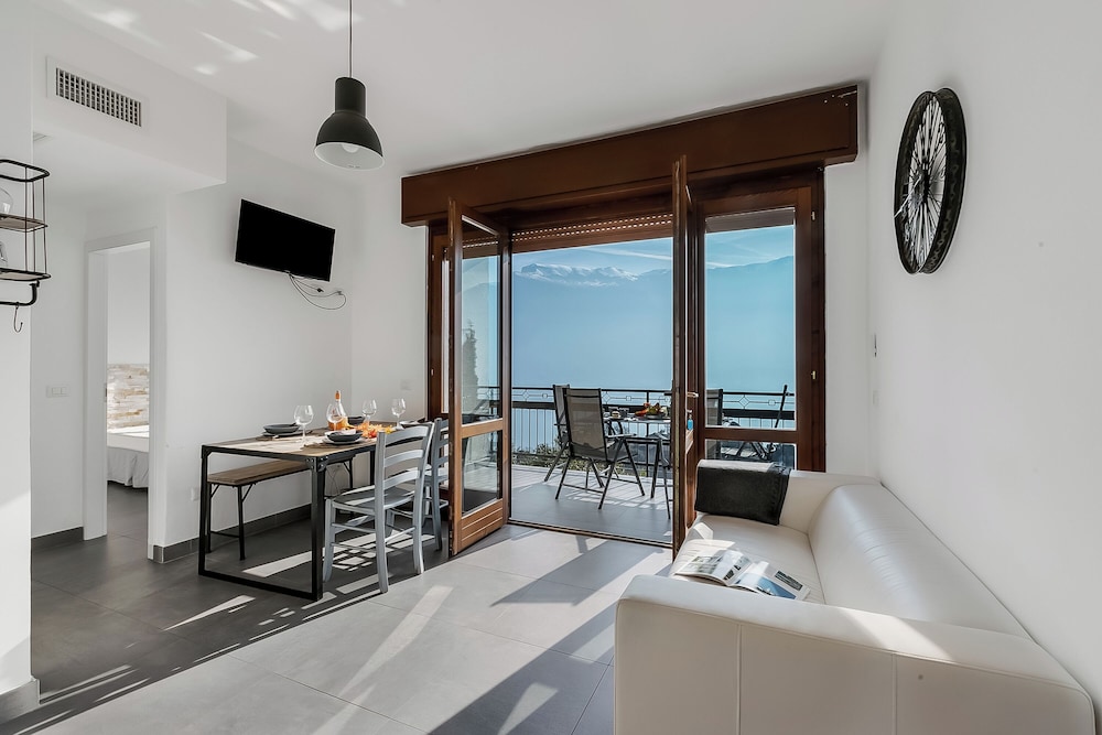 Casa Dei Nonni Tremosine Apartments