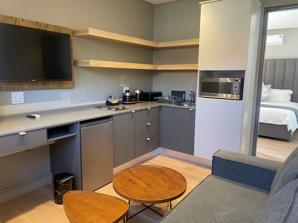 The Wantage Suites