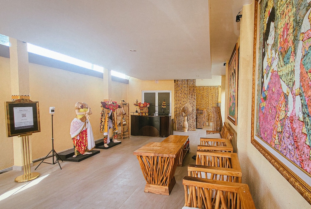 Triyana Resort and Glamping view 2