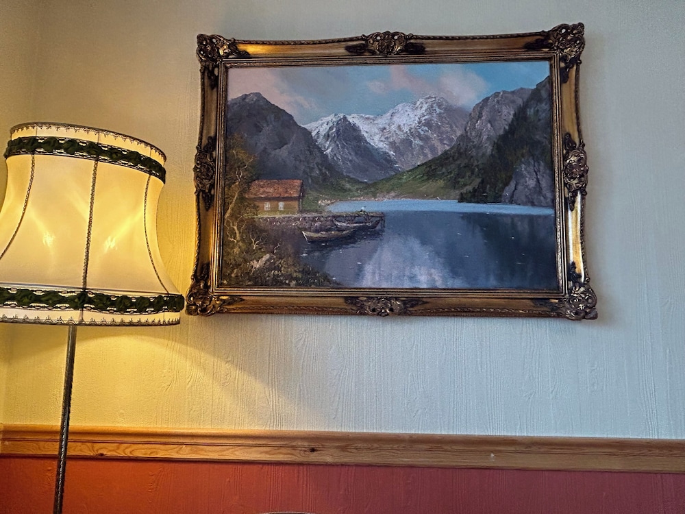Sognefjord Gjesteheim