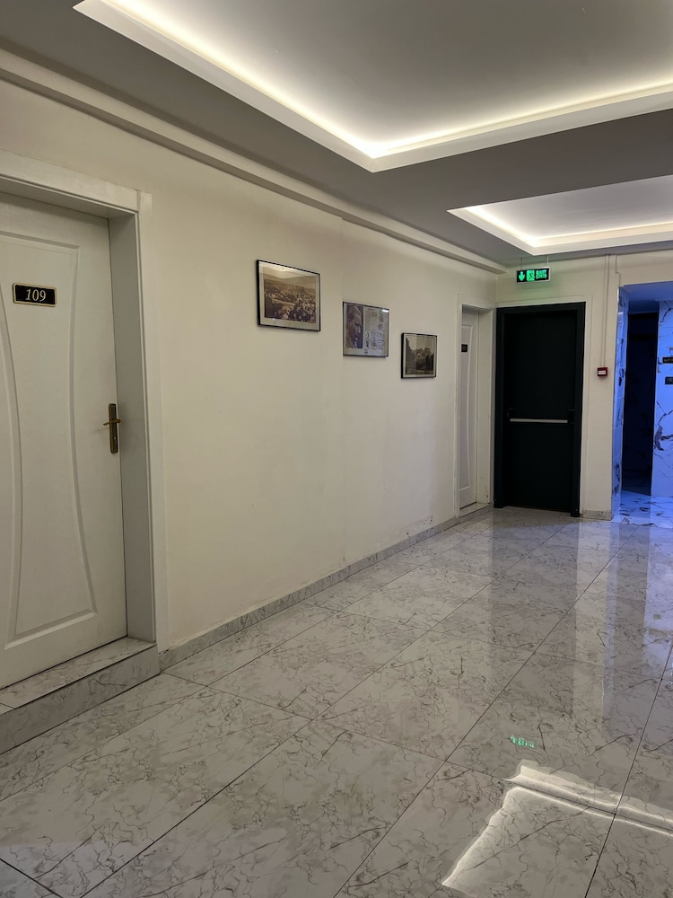 HOTEL GAZİ