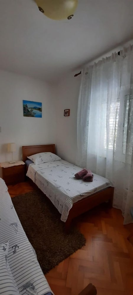 Žana - 30m From Beach - A2 view 2
