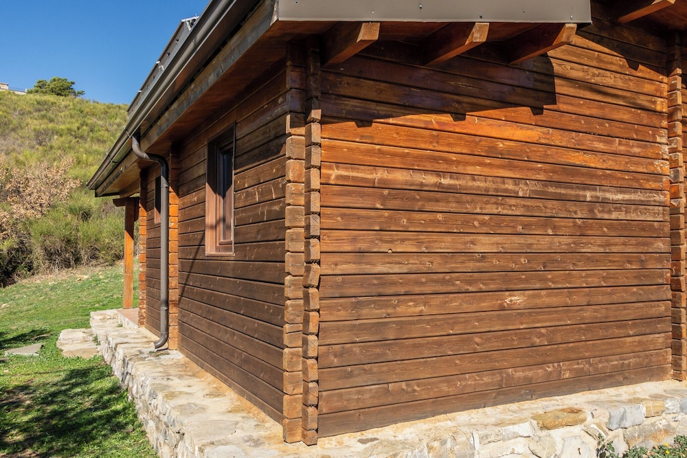 Agriturismo nel cuore del Pollino con Vista Panoramica
