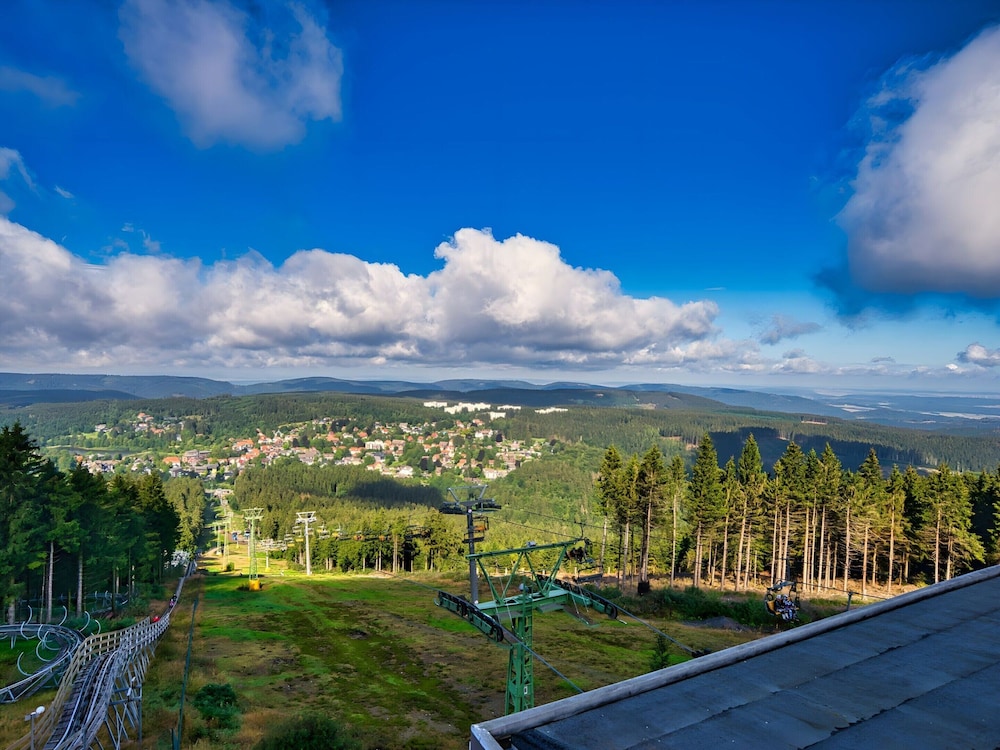 Kurzurlaub in Bockswiese, Hahnenklee