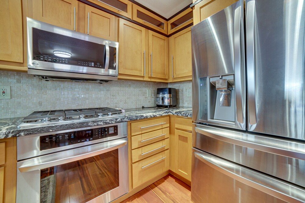 Reno Vacations - Spacious Reno Home w/ Deck 1 Mi to Downtown! - Property Image 44
