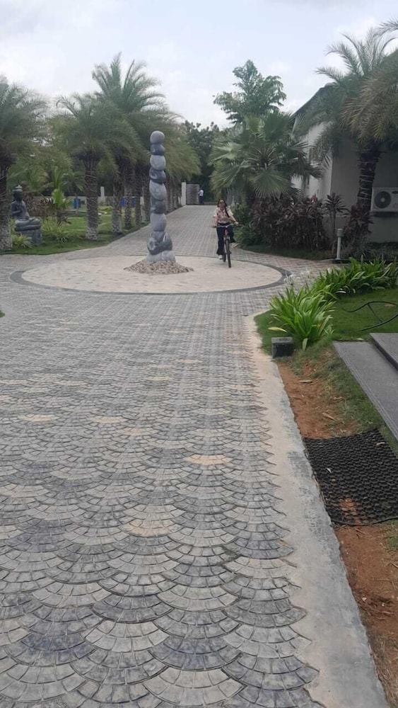 Kammeta Greens Resort