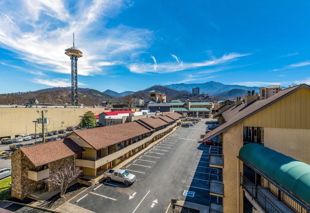 Hotel The Wander Hotel, a Ramada by Wyndham