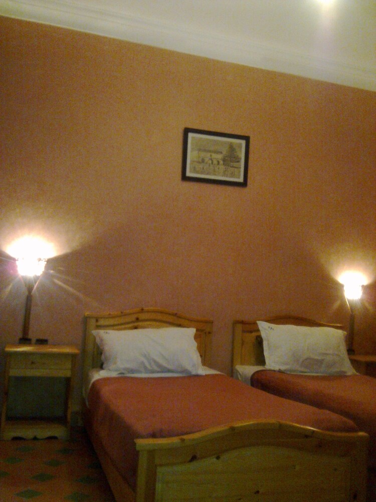 Residence Essaouira Mogador view 4