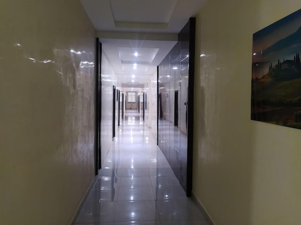 Soul Lounge Resort