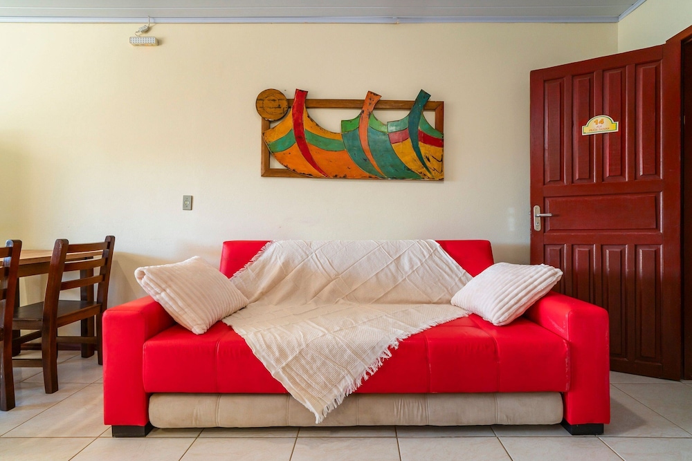 AP 15 Ala Tainha Residencial Solavir
