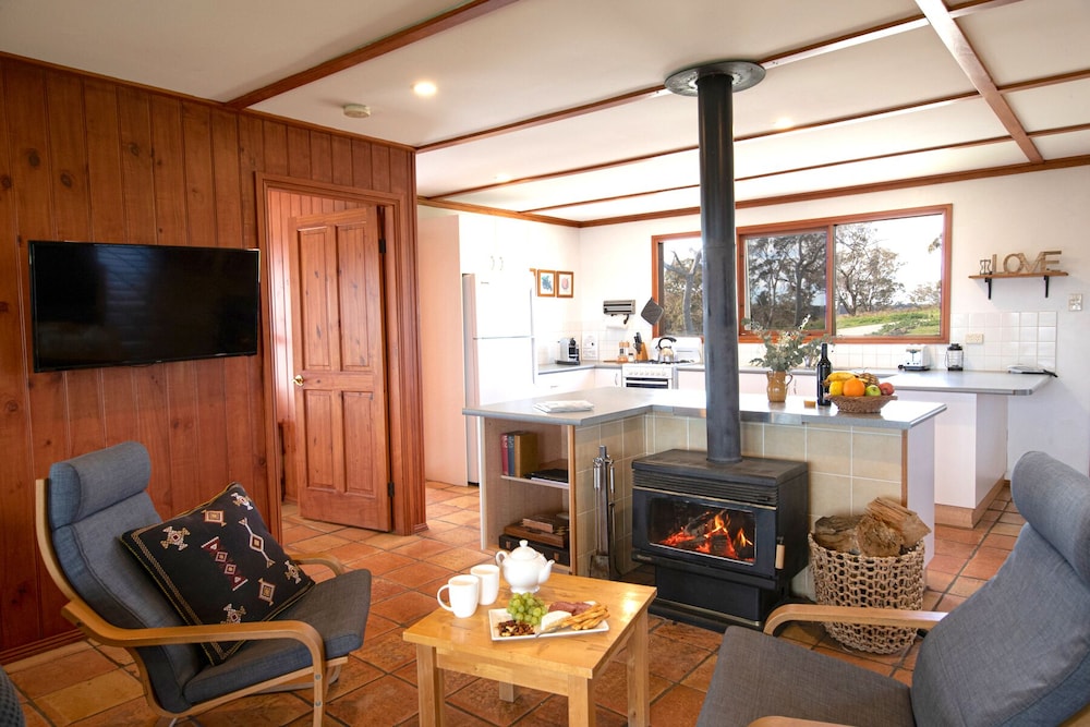 Turon Gates - Mountain Retreat