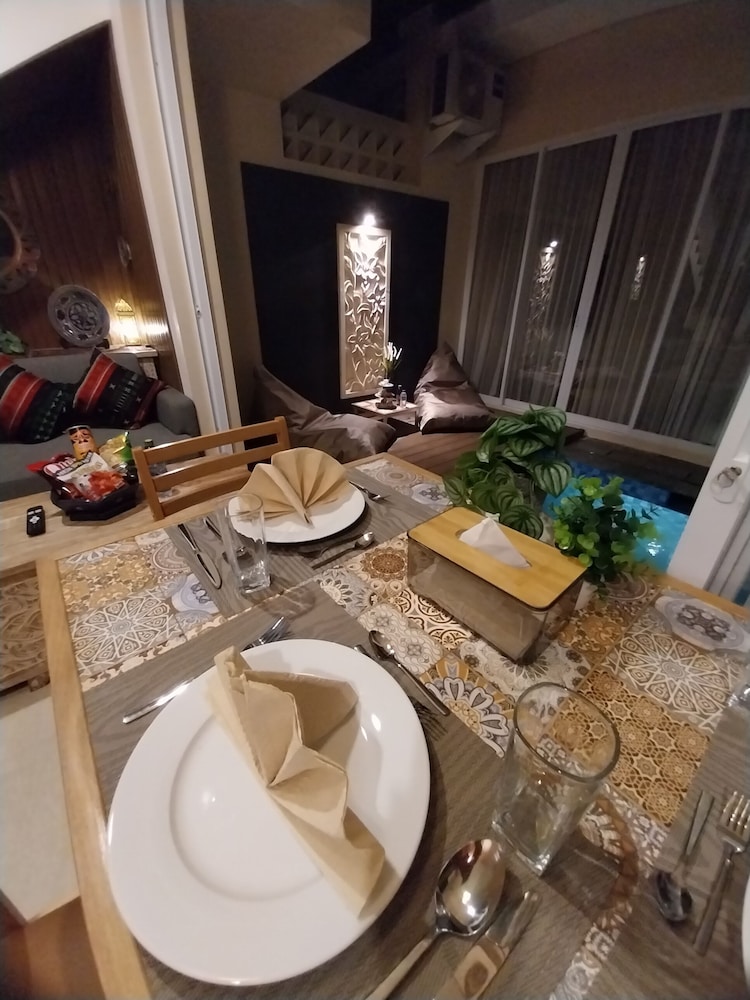 Azura Villas Nusa Dua Bali