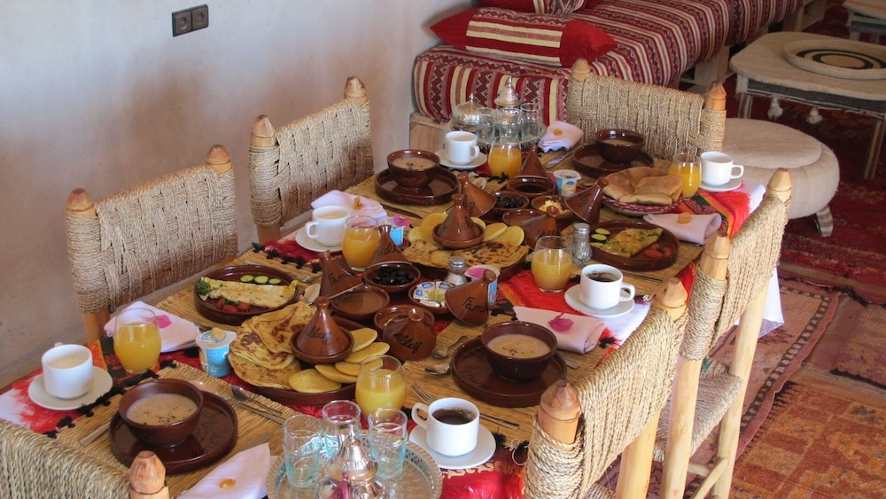 Family Village Marrakech