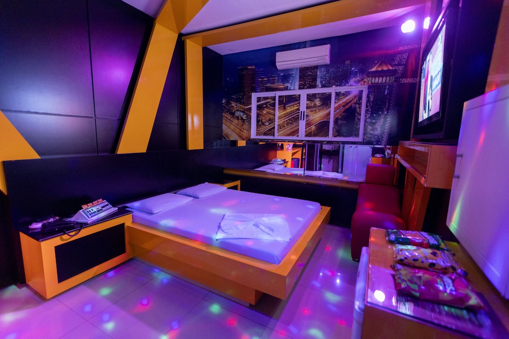 Troia Motel
