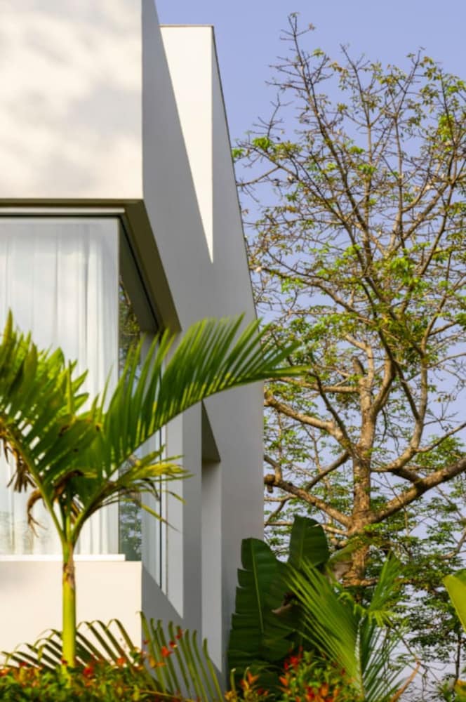 Chic 2BR Retreat in Assagao Near Bawri Izumi