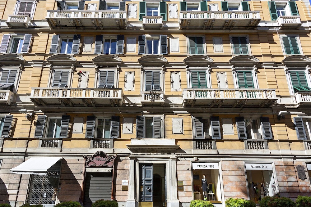 Boutique Apartment in Via Roma view 3