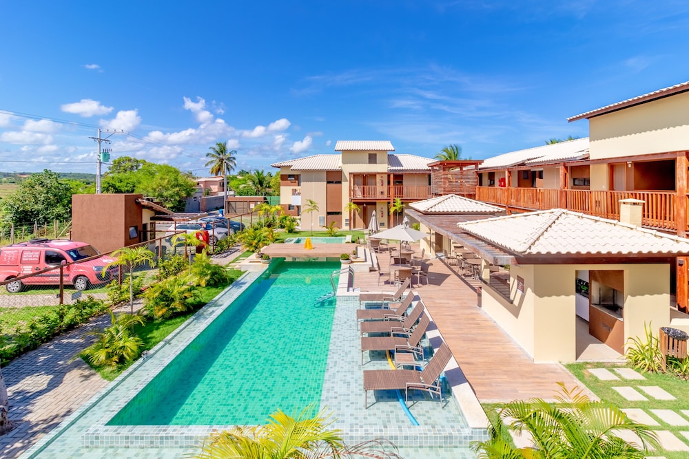 IT33 Excelente Apartamento 3 Quartos view 4