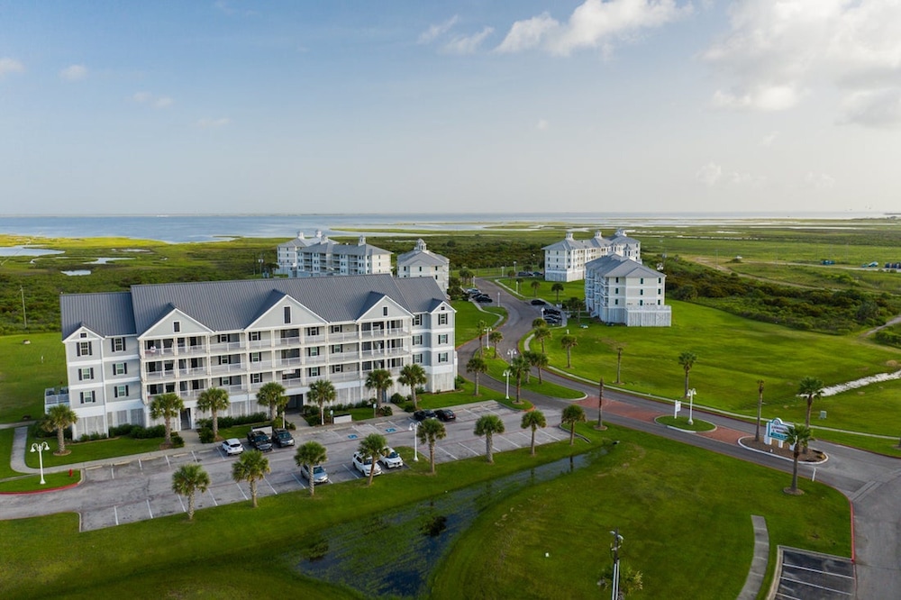Holiday Inn Club Vacations Galveston Seaside Resort by IHG