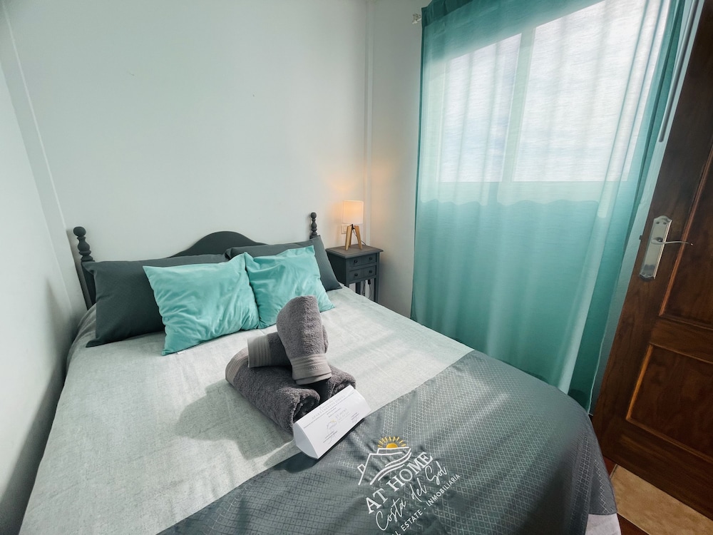 Atico Granada Jimena by At Home Costa del Sol