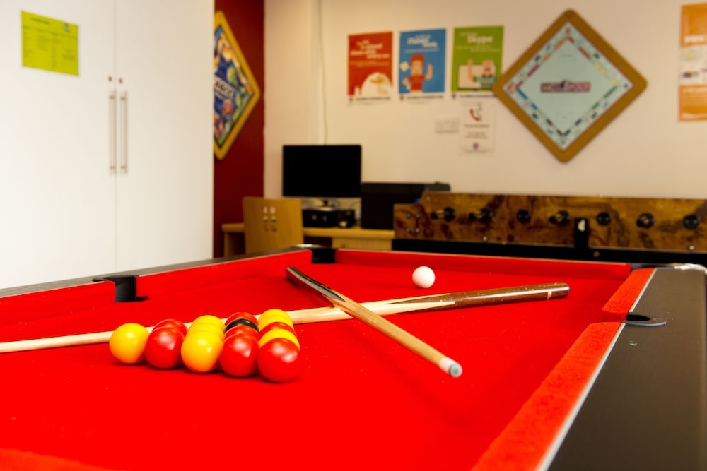 YHA Conwy - Hostel