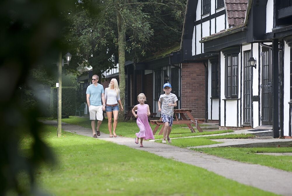 Tolroy Manor Holiday Park