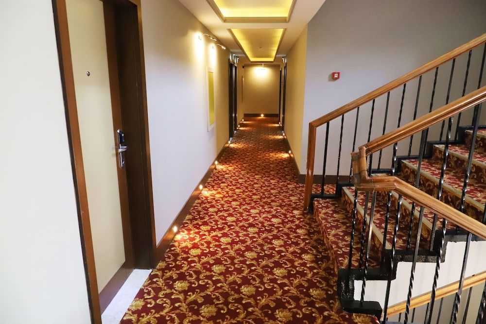 Hitit Otel - Image 24