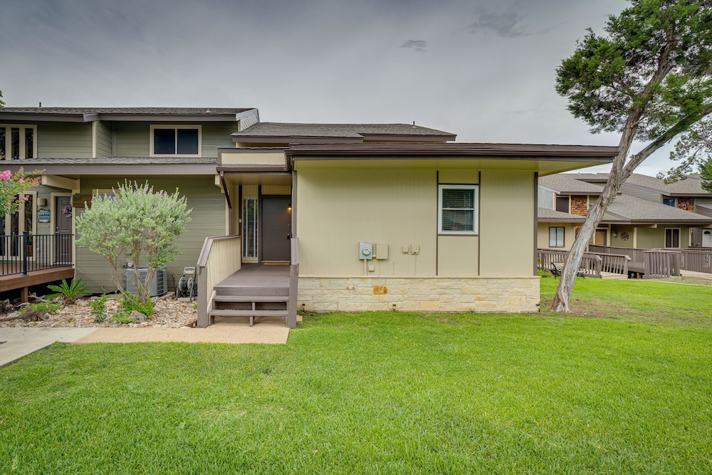 Modern Point Venture Vacation Rental w/ Deck! - Property Image 2
