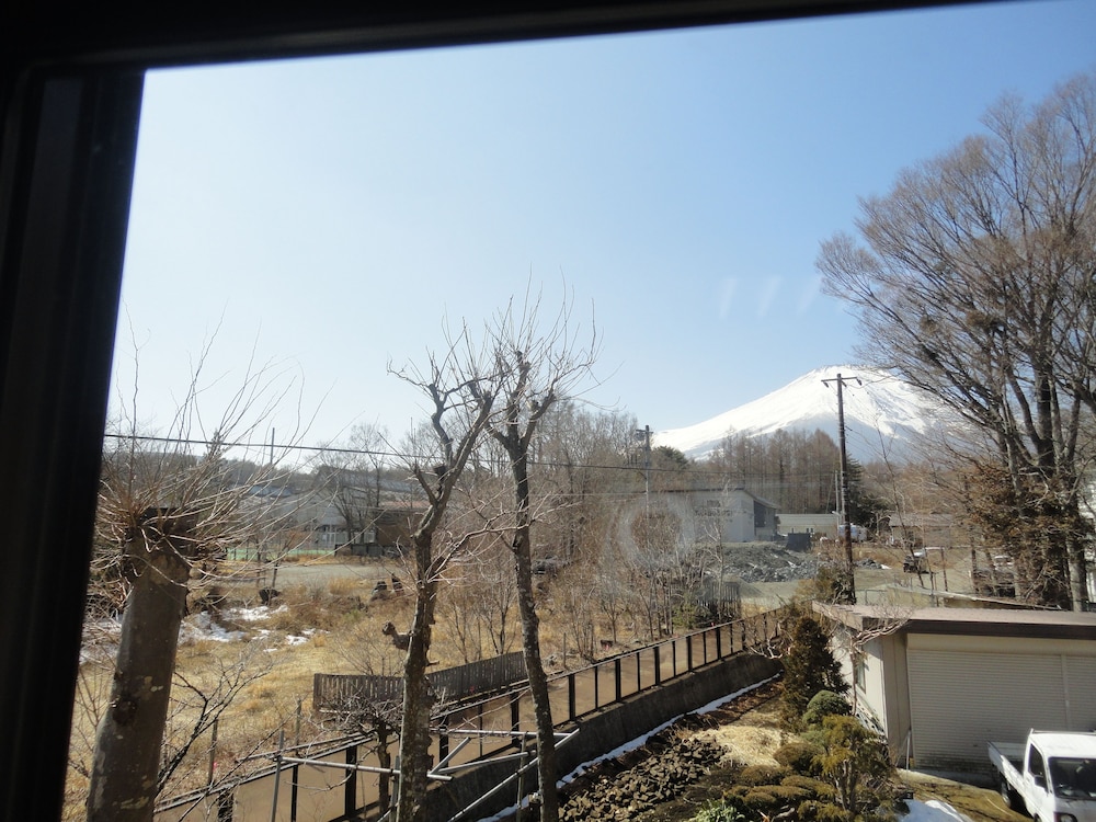 Guest House Yamanouchi