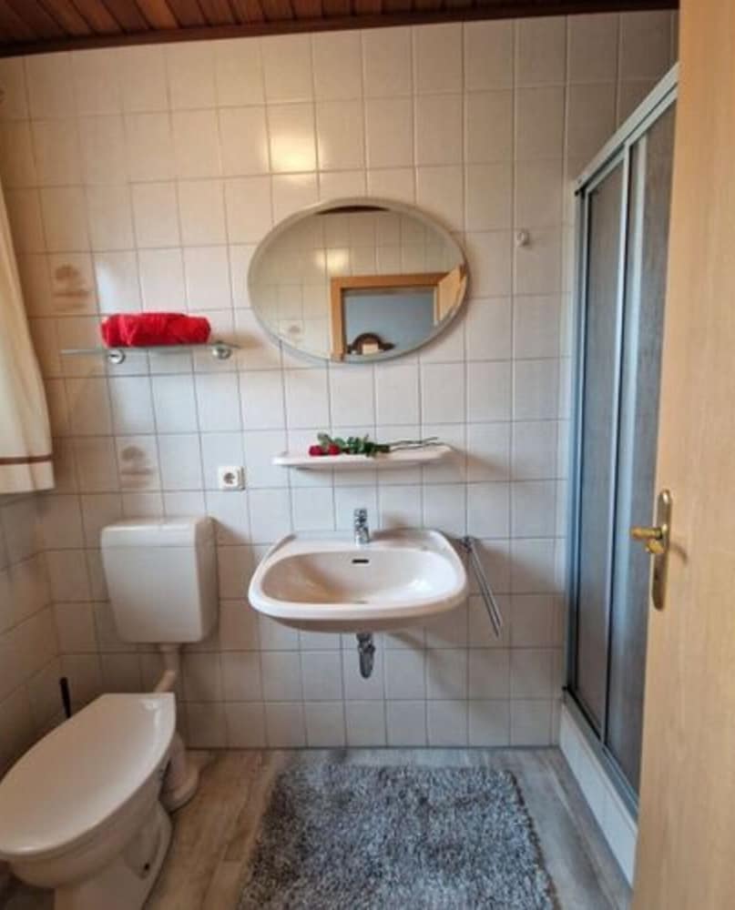 Holiday Home Rubin Comfortable Vacation Home