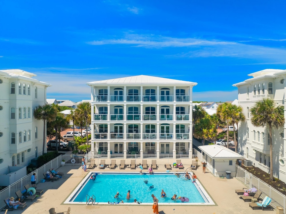 30A Beach House - 30A Getaway by PHG