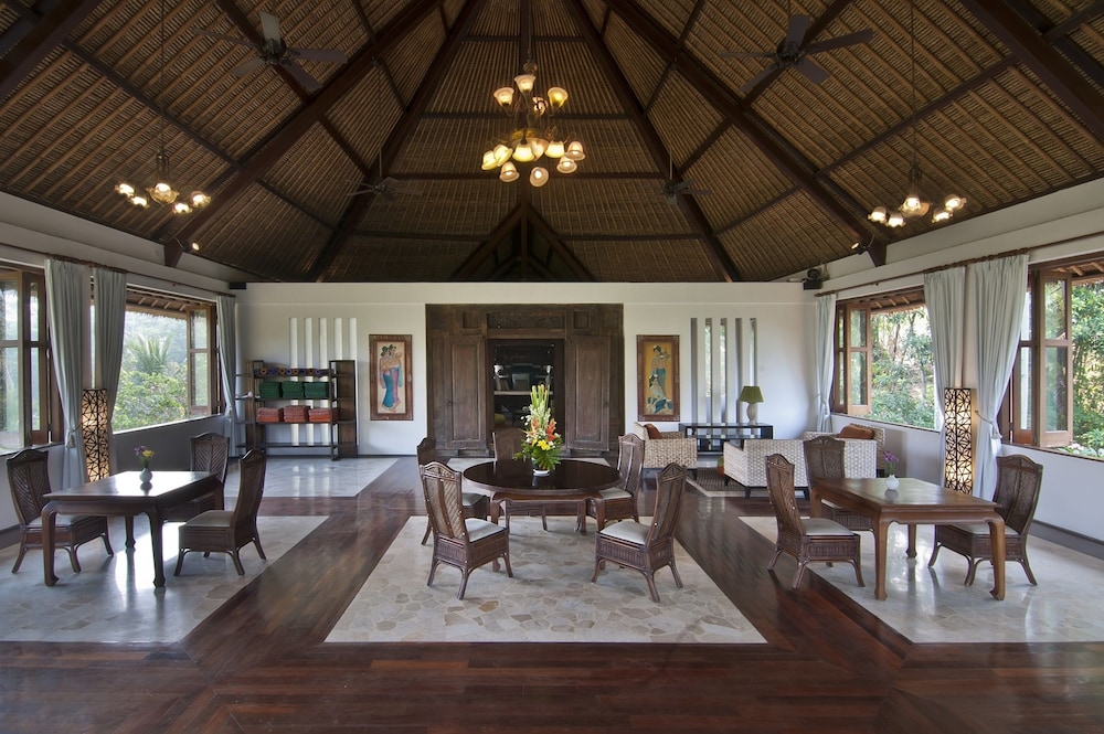 Anahata Villas & Spa Resort