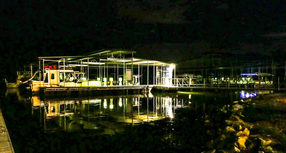 Blue Water Resort