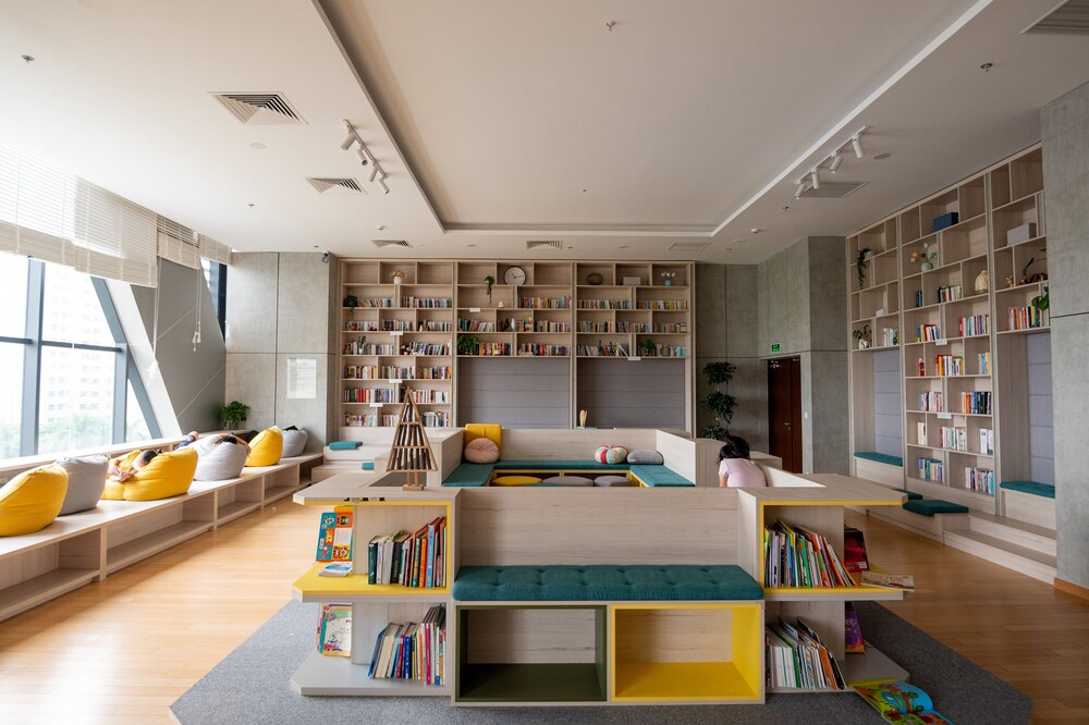 Lunetta Serviced Apartment