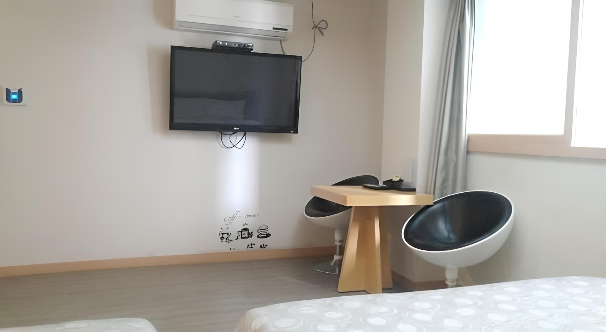 Geojedo Okpo Win Hotel