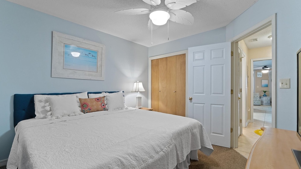 Grand Beach Resort by Southern Vacation Rentals