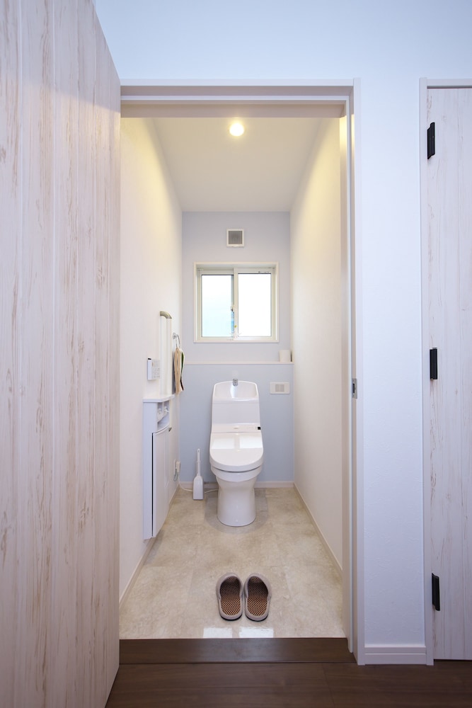 Shironoshita Guesthouse - Hostel
