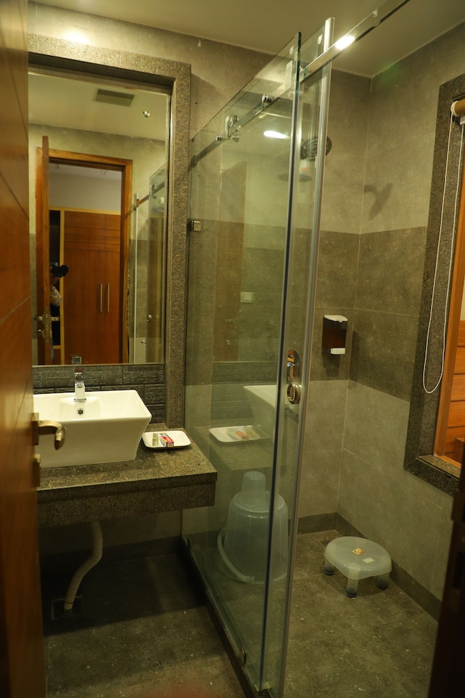 Hotel Royal Hillton