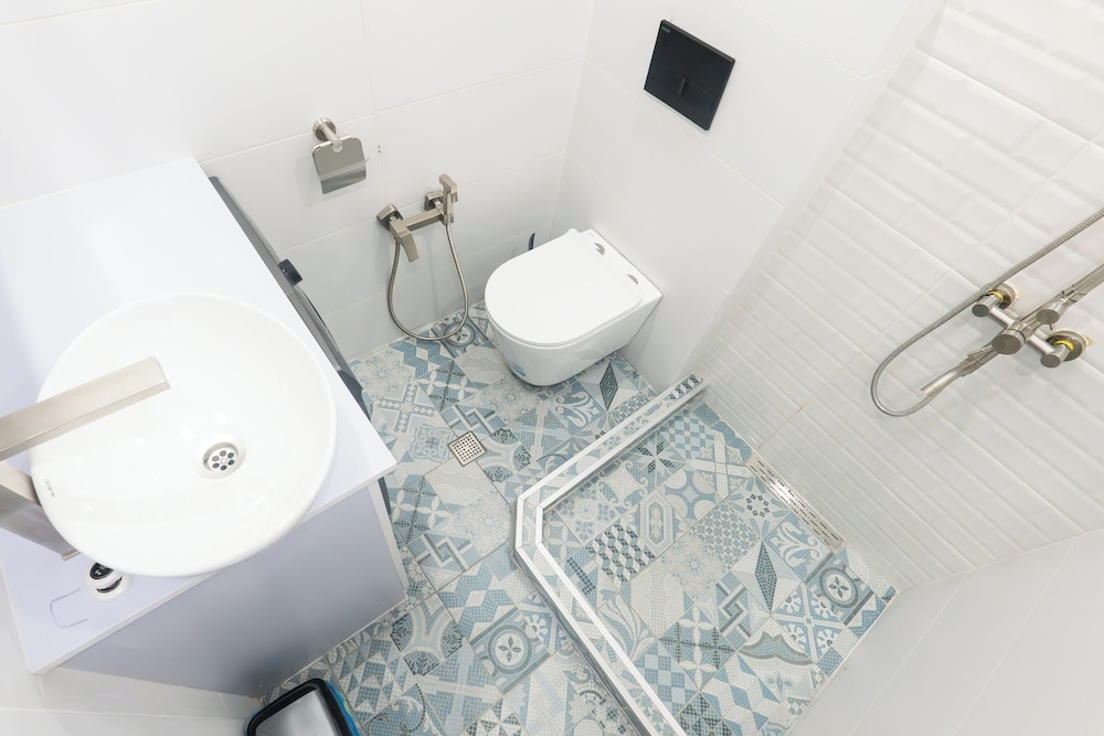 The Heart of Tbilisi Hideaway
