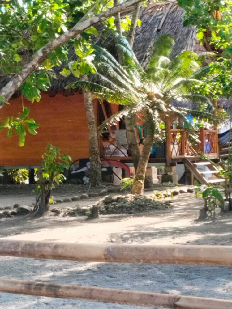 Bosolu Surf Camp