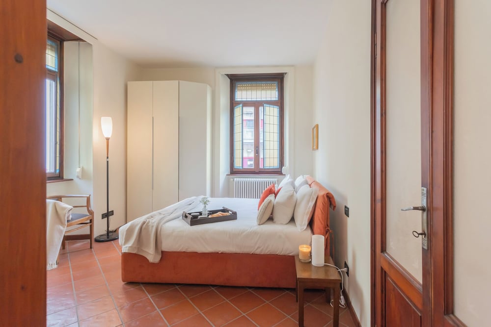 La Casa del Golfista by Rent all Como