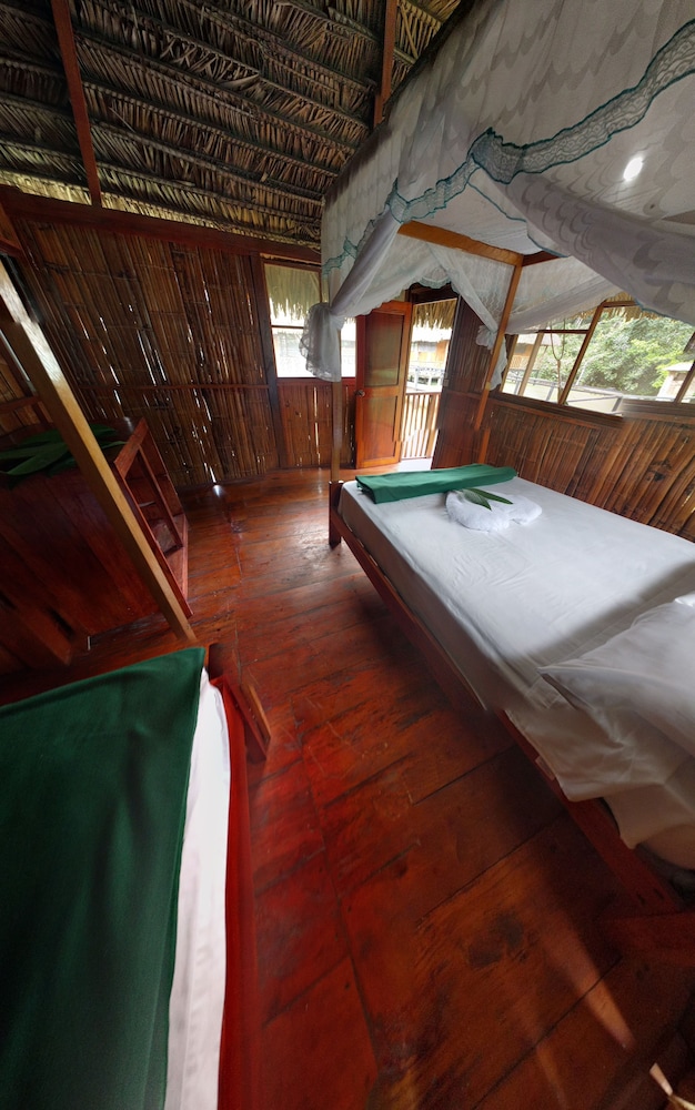 Green forest Ecolodge