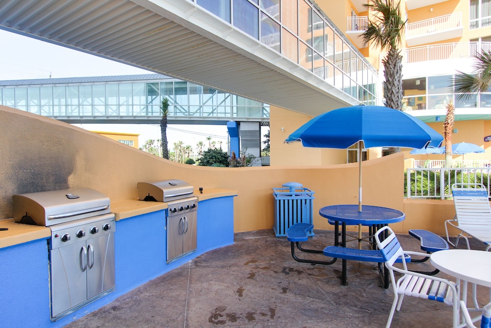 Splash Beach Resort by Panhandle Getaways