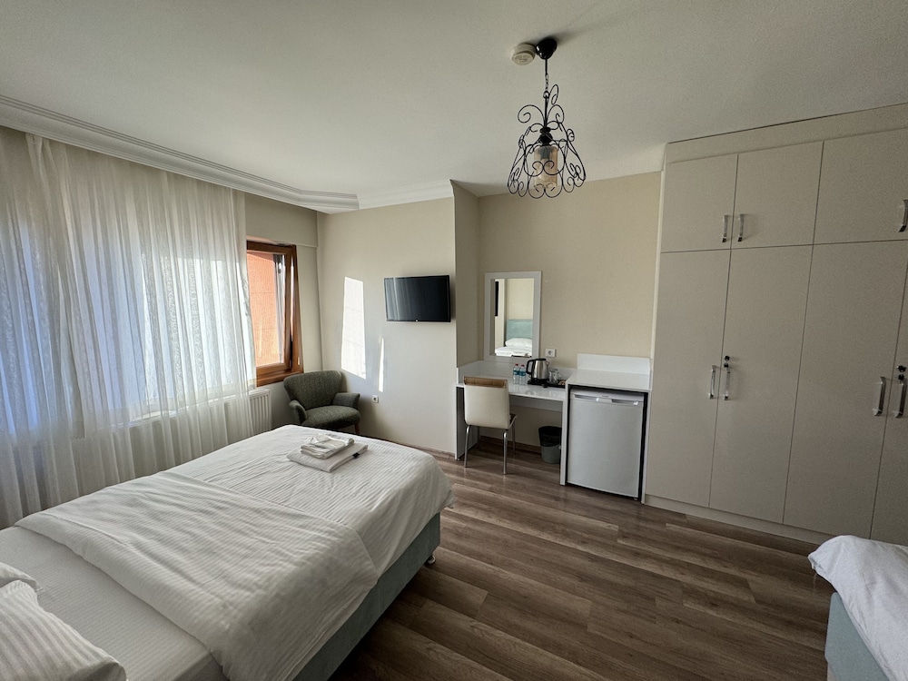 Doga Villa Guesthouse - Image 18