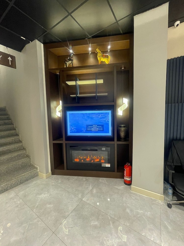 Nevi Otel & Süitler İstanbul Taksim - Image 5