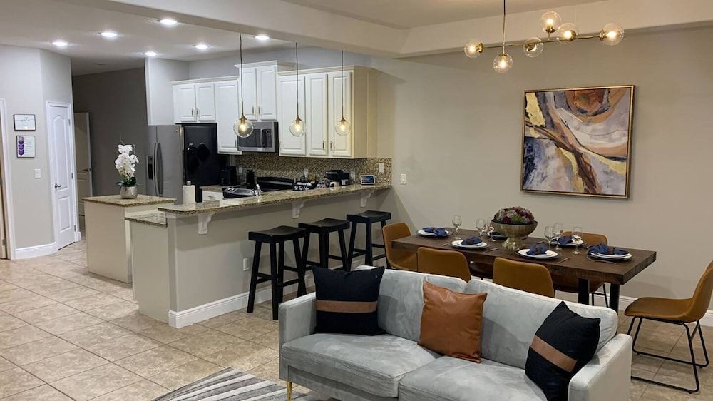Come and Stay at the Best of Championsgate!